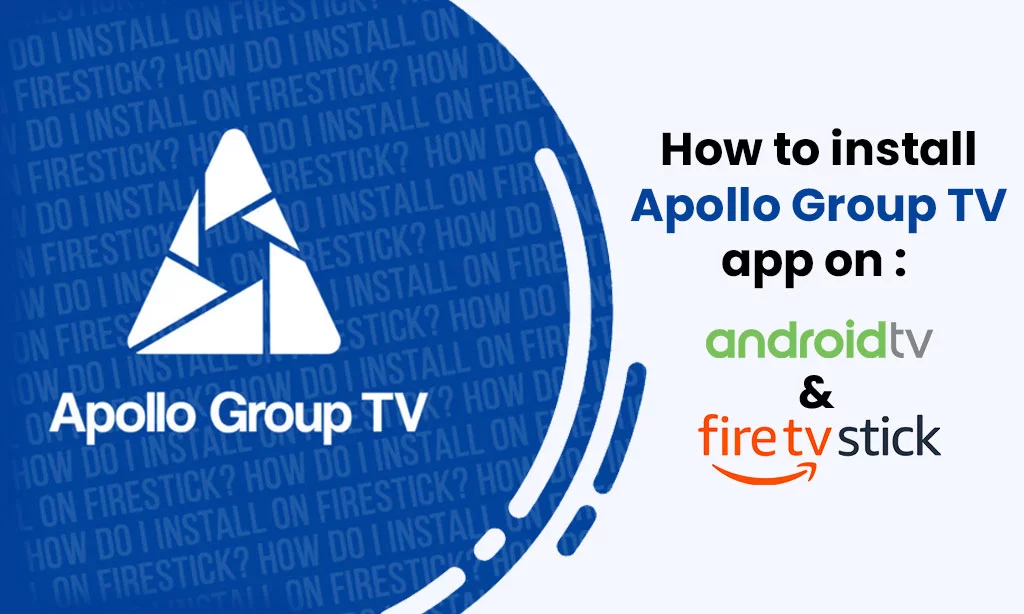 APOLLO GROUP TV